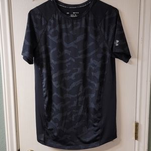 Under Armour Athletic Shirt - Men's SM